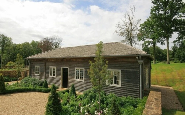 West Barn, WOODSTOCK