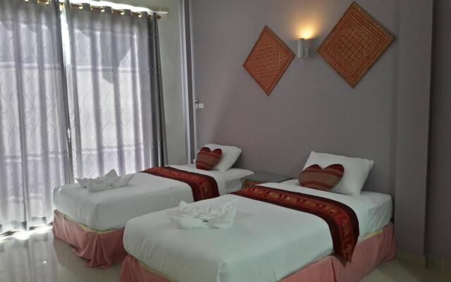 Thai Lao Resort & Spa