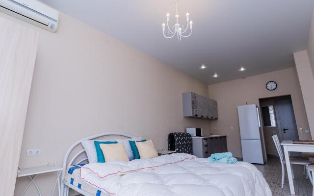 LetoApart (ЛетоАпарт) на улице Крымская