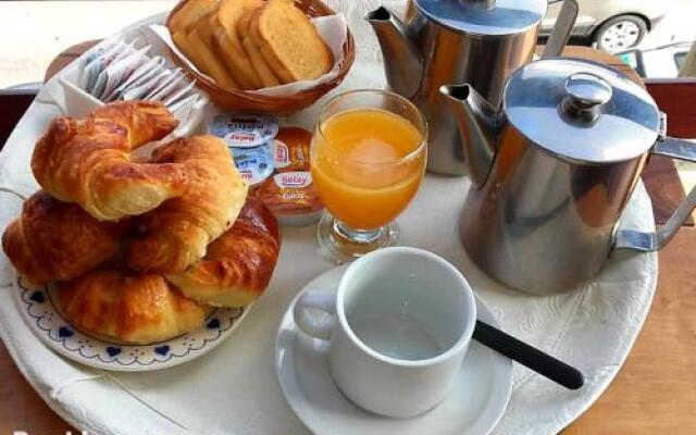 Apart Hotel Santa Lucia
