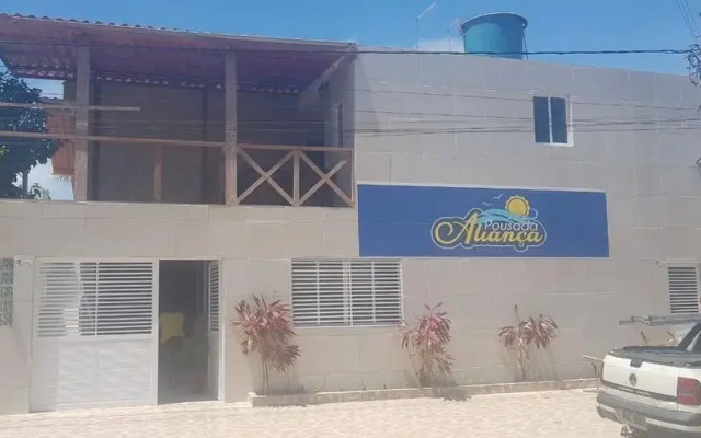Pousada Aliança