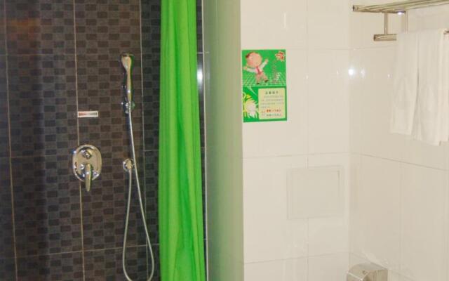 Luoyang Aviation E-Home Inn