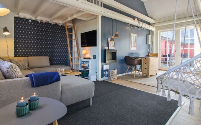 "Dagi" - 6km from the sea in Bornholm