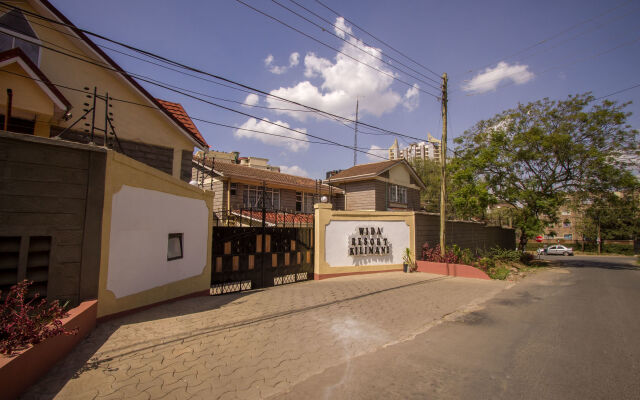 Wida Resort Kilimani