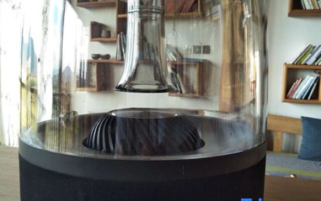 Zhuxiyuan Resort Inn