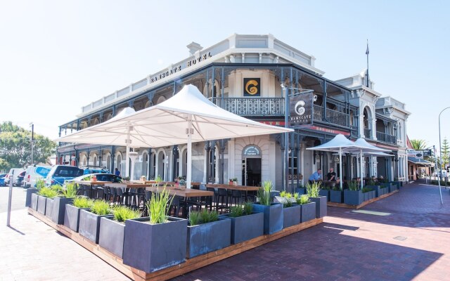 Ramsgate Hotel by Nightcap Social