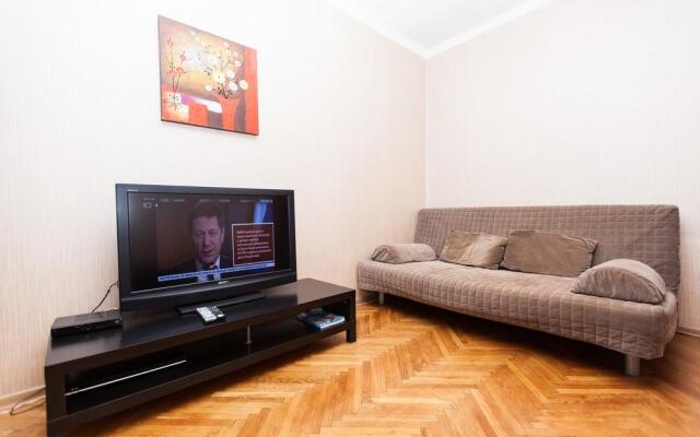 Kvart-Hotel (Кварт-Отель) на переулке Оружейный