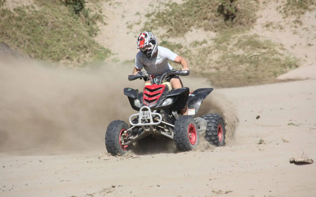 Gourits River Guest Farm