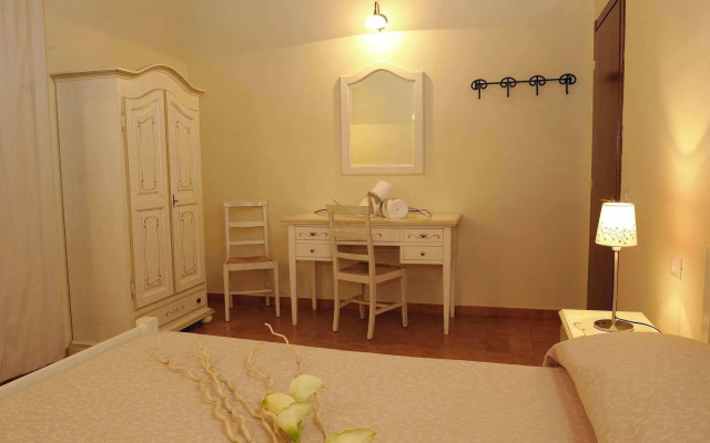 Tenuta Marchesi Fezia