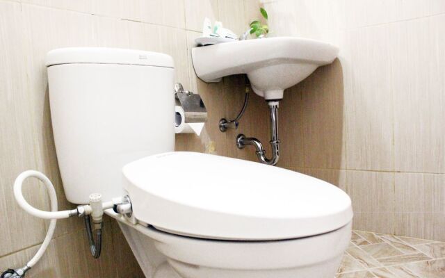 ZEN Rooms K. H. Moh Toha Ciawi