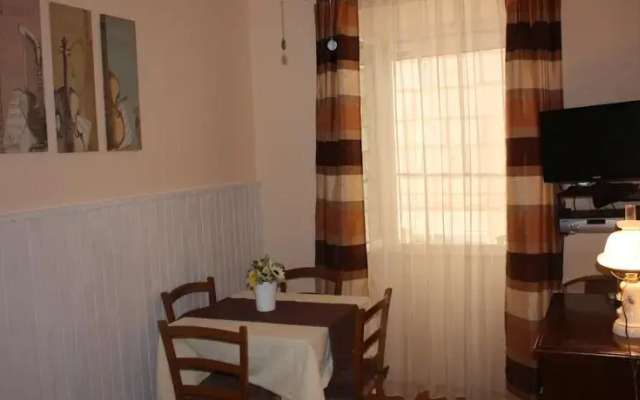 Apartment Renata