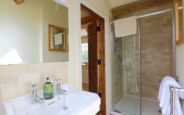 Number 11, Hollywell, Tetbury
