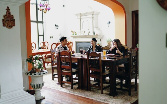 Indian Palace Hotel Boutique Spa