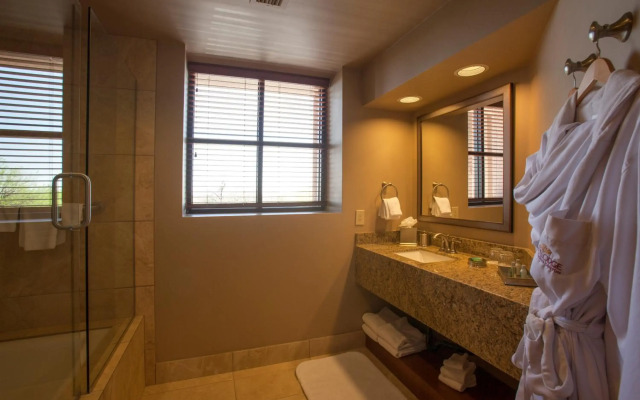 Ventana Canyon Club and Lodge