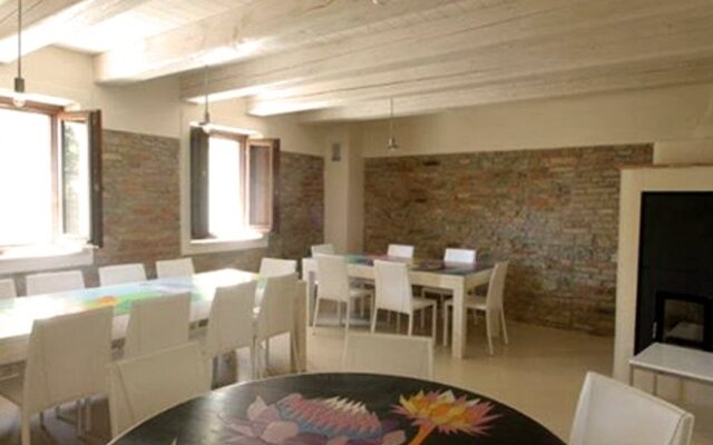 Agriturismo Pozzuolo
