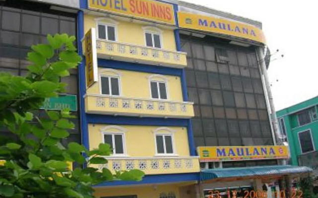 Sun Inns Hotel D'mind 1 Seri Kembangan