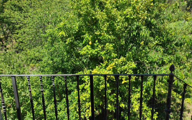 Apartamento mirador Ría de Pontevedra