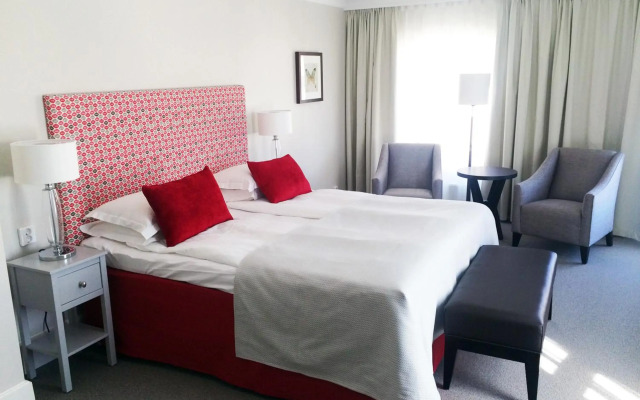 Elite Hotel Mollberg