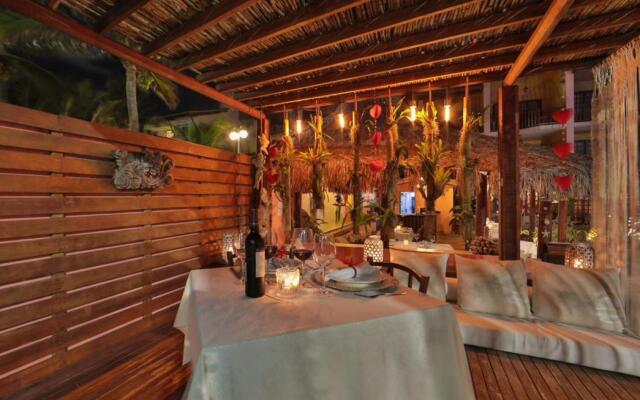 Manary Praia Hotel