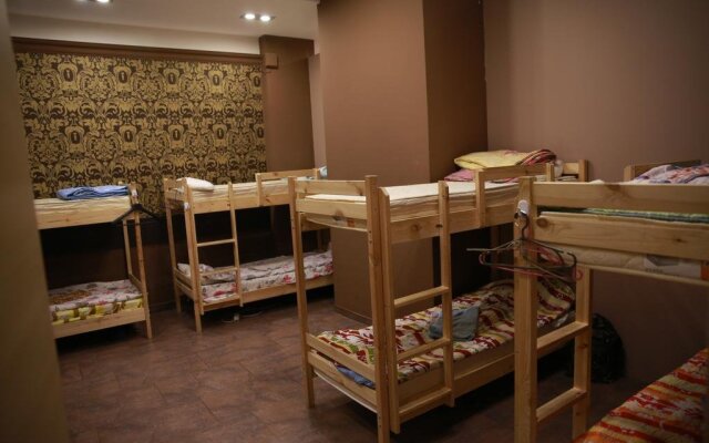 Hostel Fishka
