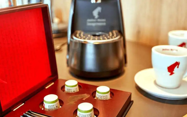 Damp Ostsee Resort & Ferienpark