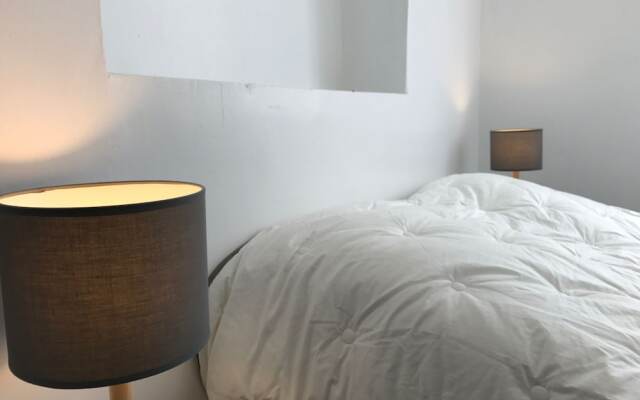Hello Normandie Le Havre - 1 Bedroom