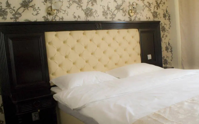 Hotel Premier Class