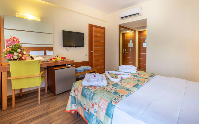 Viking Park Hotel