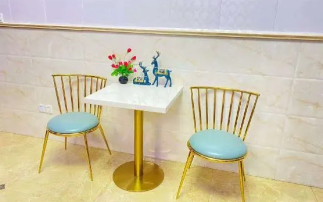 Shanghai Jingping Homestay