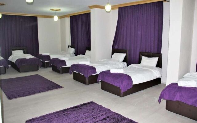 Mitani Pension Hostel