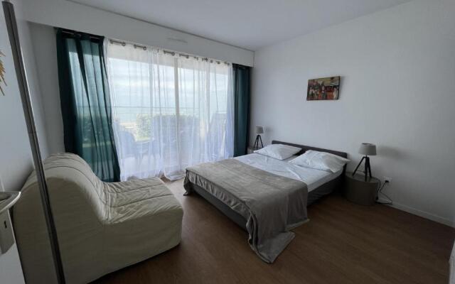 Appartement Arcachon, 2 Pièces, 4 Personnes - Fr-1-374-2