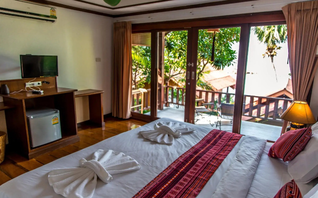 Zama Resort