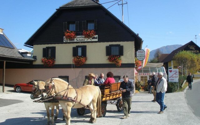 Radgasthof Schütz