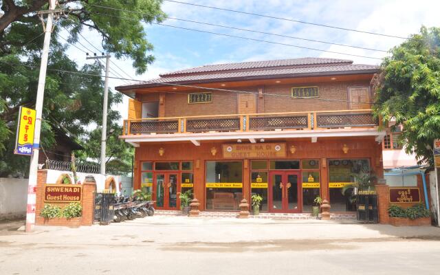 Shwe Nadi Guest House