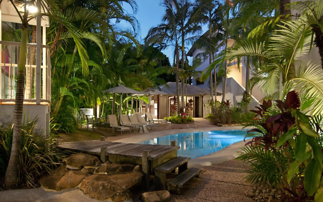 Offshore Noosa Resort