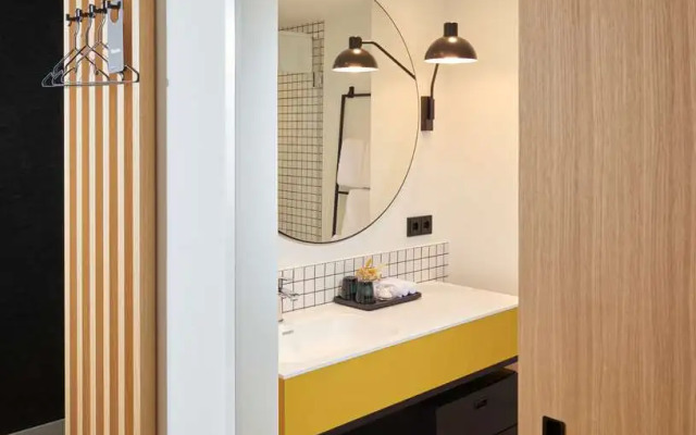 Bob W Münchner Freiheit