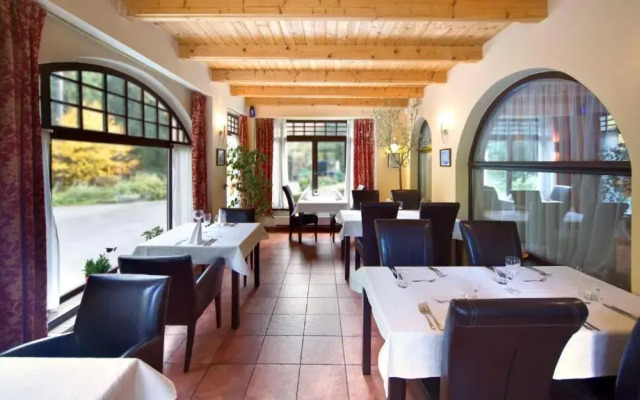 Spa & Wellness Hotel St. Moritz