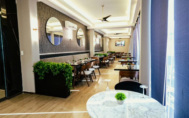 Esplendor by Wyndham Los Mochis Country Place