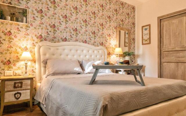 Il Mandorlo Fiorito bed and breakfast
