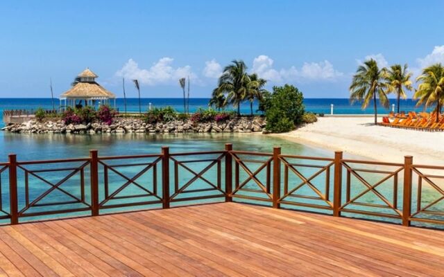 Moon Palace Jamaica – All Inclusive