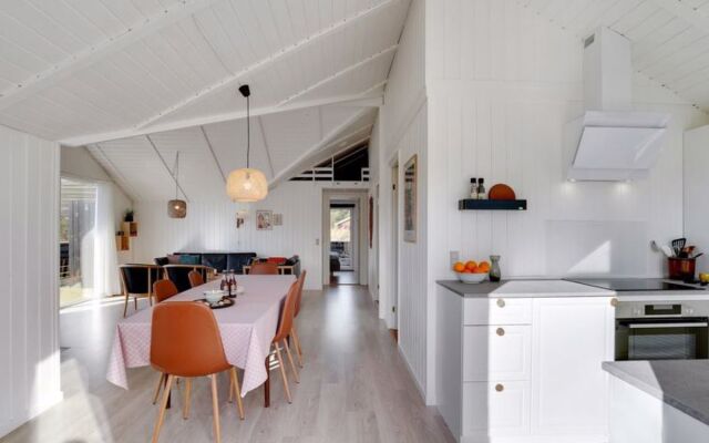 "Amyntas" - 1.5km from the sea in Western Jutland