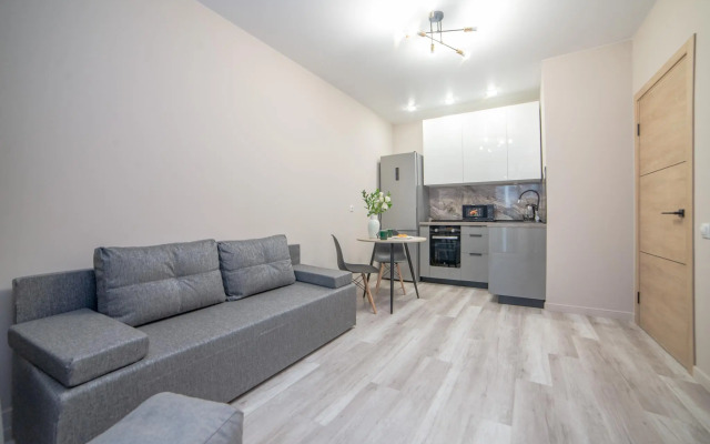 BeGuest on 8 Marta street, 204D