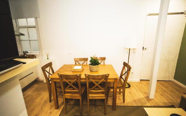Porto Center Apartment