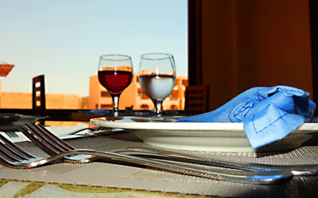 Viva Blue Resort and Diving Sharm El Naga (Adults Only)