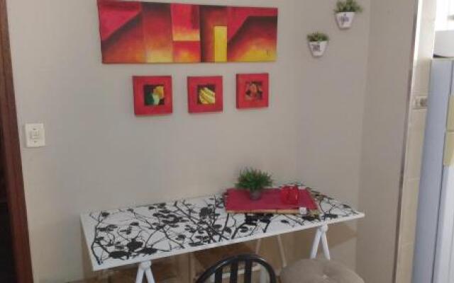 apartamento bartolomeu 102 B