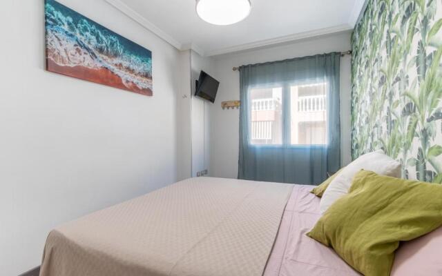 Apartamento Terreta
