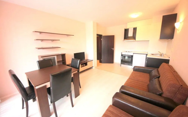 Menada Horyzont Apartments