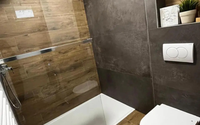 Apartmani Vanja