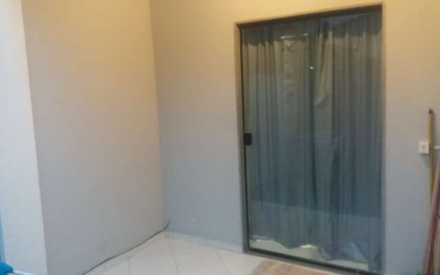 Um lugar aconchegante