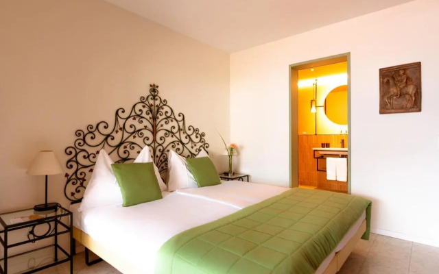 Suite Hotel Sunstar Brissago